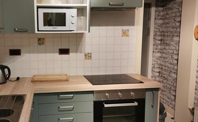 Room to rent in Mons