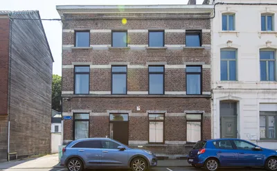 Houseshare in Mons Intra-Muros