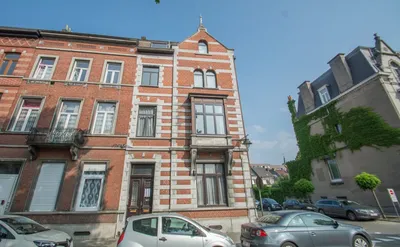 Kot/room for rent in Mons Intra-Muros