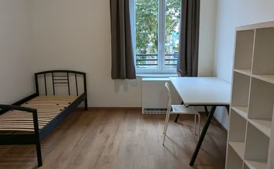 Kot/room for rent in Mons Intra-Muros