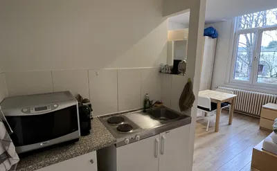 Kot/room for rent in Mons Intra-Muros