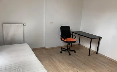 Kot/room for rent in Mons Intra-Muros