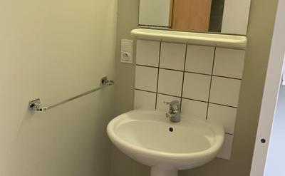 Kot/room for rent in Mons Intra-Muros