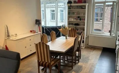 Room to rent in Mons