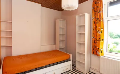 Room to rent in Mons