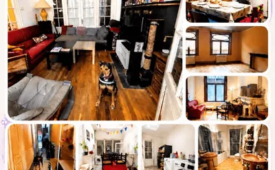 Room to rent in Mons