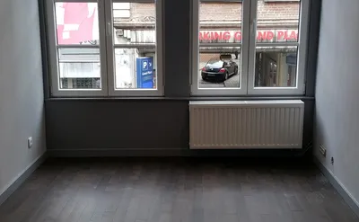 Kot/room for rent in Mons Intra-Muros