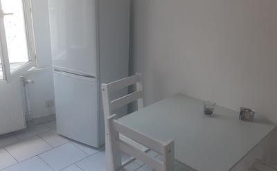 Kot/room for rent in Mons Intra-Muros