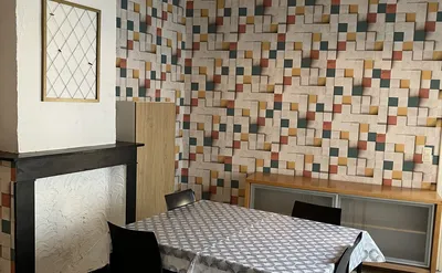 Houseshare in Mons Intra-Muros