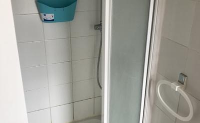 Kot in owner's house for rent in Mons Intra-Muros