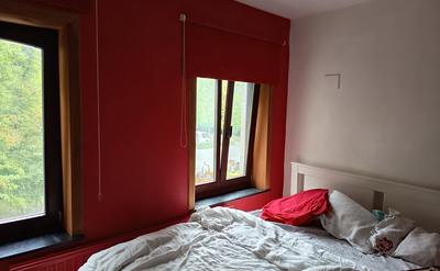 Kot in owner's house for rent in Mons Extra-Muros