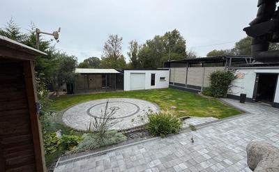 Houseshare in Mons Extra-Muros