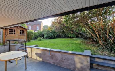 Houseshare in Mons Extra-Muros