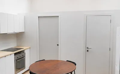 Houseshare in Mons Intra-Muros
