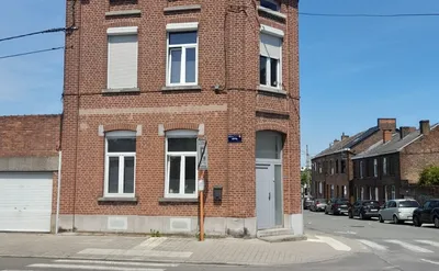 Houseshare in Mons Intra-Muros
