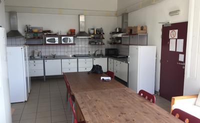 Kot/room for rent in Salzinnes