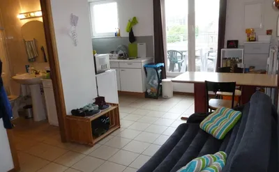 Kot/room for rent in Namur: other