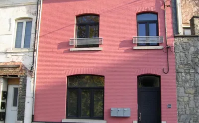 Room to rent in Namur