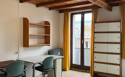 Kot/room for rent in Salzinnes