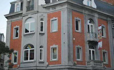 Kot/room for rent in Namur Centre