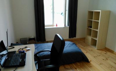 Kot/room for rent in Namur Sources