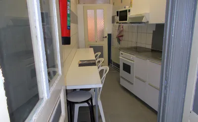 Kot/room for rent in Namur Centre