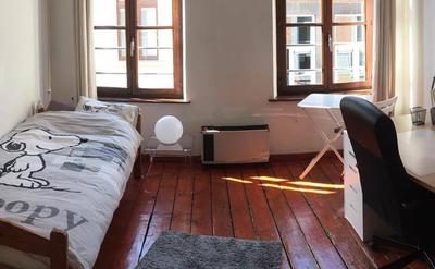 Kot/room for rent in Namur Centre