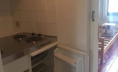 Kot/room for rent in Namur Centre