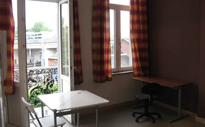 Kot/room for rent in Namur Centre