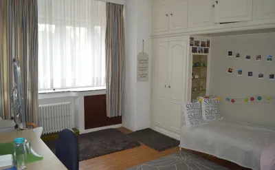 Kot/room for rent in Namur Centre