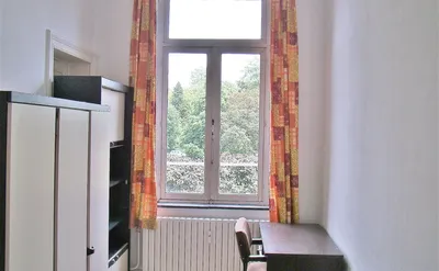 Kot/room for rent in Salzinnes