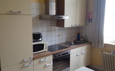 Kot/room for rent in Namur Centre