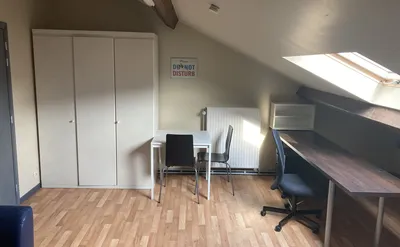 Kot/room for rent in Namur Centre