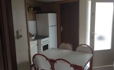 Kot in owner's house for rent in Salzinnes