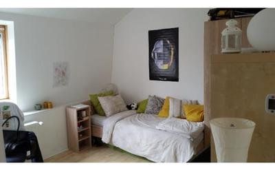 Kot/room for rent in Namur Sources