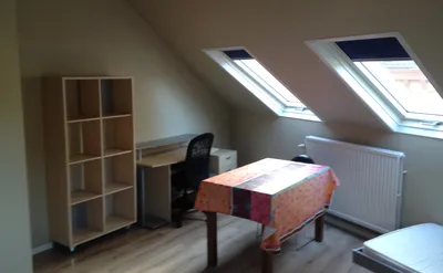 Kot/room for rent in Namur Centre