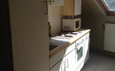 Kot/room for rent in Namur Centre