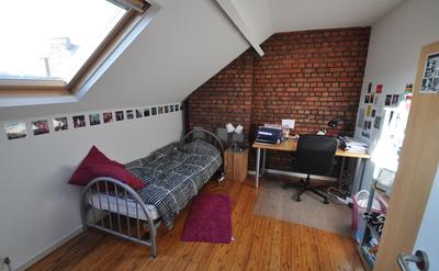 Kot/room for rent in Salzinnes