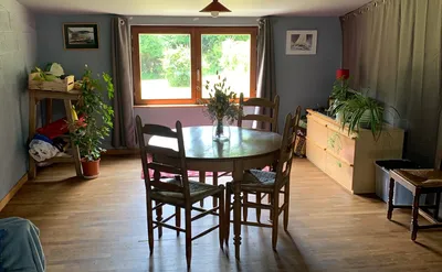 Kot in owner's house for rent in Namur: other