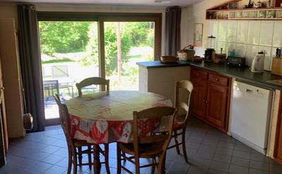 Kot in owner's house for rent in Namur: other