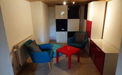 Kot/room for rent in Salzinnes