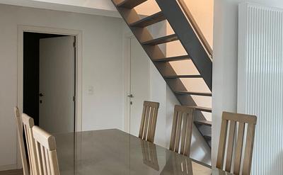 Kot/room for rent in Bomel-Heuvy