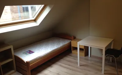 Kot/room for rent in Namur Centre