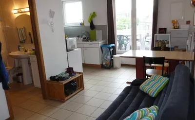 Room to rent in Namur