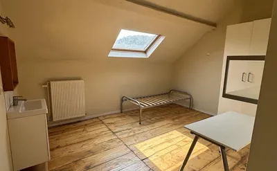 Kot/room for rent in Namur: other