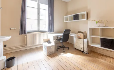 Kot/room for rent in Namur Centre