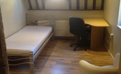 Kot/room for rent in Namur Centre