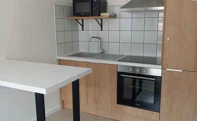 Kot/room for rent in Namur: other