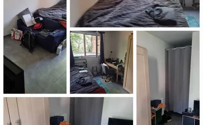 Room to rent in Namur