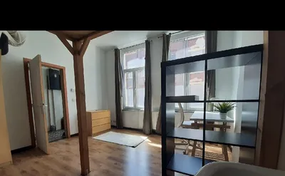 Kot/room for rent in Salzinnes